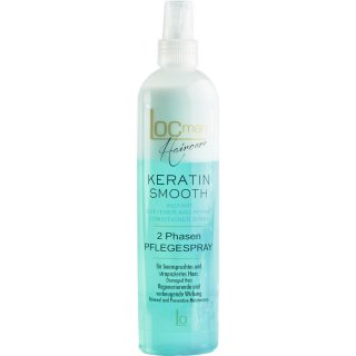 Locman Keratin Smooth 2-Phase Spray