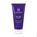 Locman Silver Mask