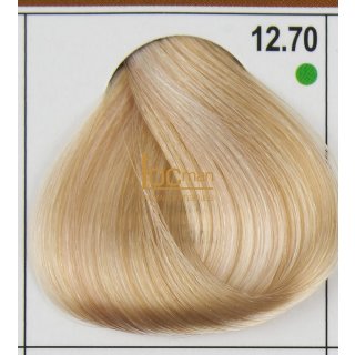 Exicolor Haarfarbe 12.70 Special blond natur-braun 60ml (ausverkauft)