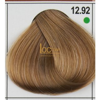 Exicolor Haarfarbe 12.92 Special blond perlmutt perle 60ml (ausverkauft)
