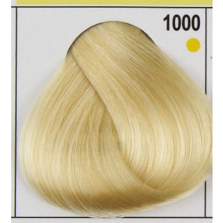 Exicolor Haarfarbe Extra Super Aufheller 1000 lichtblond 60ml