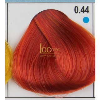 Exicolor Haarfarbe intensiv Mixton kupfer 0.44  60ml