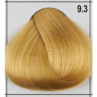 Exicolor Haarfarbe 9.3 lichtblond gold 60ml