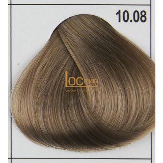 Exicolor Haarfarbe 10.08 hell lichtblond sand beige 60ml (ausverkauft)