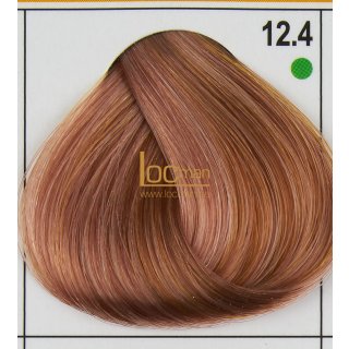 Exicolor Haarfarbe 12.4 Special blond kupfer 60ml (ausverkauft)